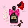 Viva La Juicy Elixir Eau De Parfum Spray, 3.4 Oz