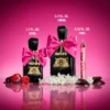 Viva La Juicy Elixir Eau De Parfum Spray, 3.4 Oz