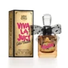 Viva La Juicy Gold Couture Eau De Parfum Spray, 1.0 Oz Viva La Juicy Gold Couture Eau De Parfum Spray, 1.0 Oz
