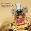 Viva La Juicy Gold Couture Eau De Parfum Spray, 1.0 Oz Viva La Juicy Gold Couture Eau De Parfum Spray, 1.0 Oz