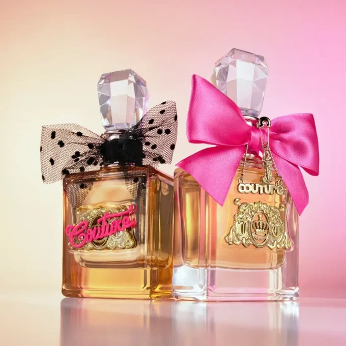 Viva La Juicy Gold Couture Eau De Parfum Spray, 1.0 Oz Viva La Juicy Gold Couture Eau De Parfum Spray, 1.0 Oz