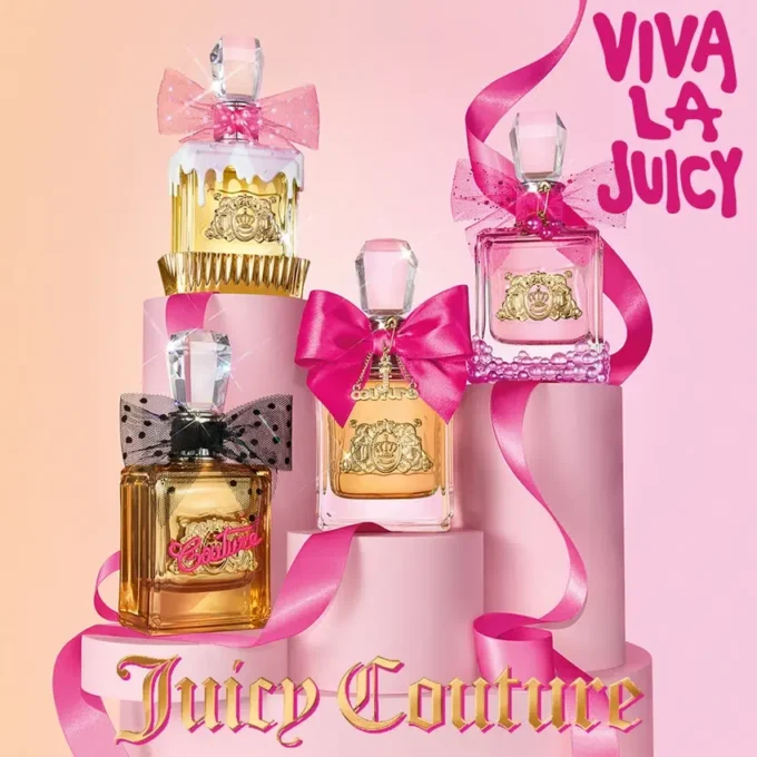 Viva La Juicy Eau De Parfum Spray, 1.0 Oz Viva La Juicy Eau De Parfum Spray, 1.0 Oz