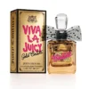 Viva La Juicy Gold Couture Eau De Parfum Spray, 3.4 Oz Viva La Juicy Gold Couture Eau De Parfum Spray, 3.4 Oz
