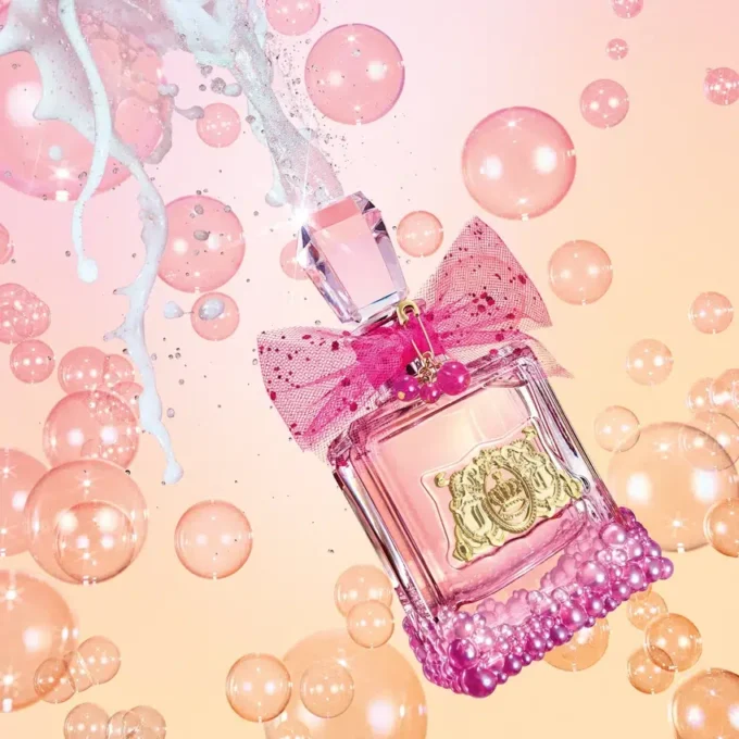 Viva La Juicy Le Bubbly Eau De Parfum Spray, 1.7 Oz Viva La Juicy Le Bubbly Eau De Parfum Spray, 1.7 Oz