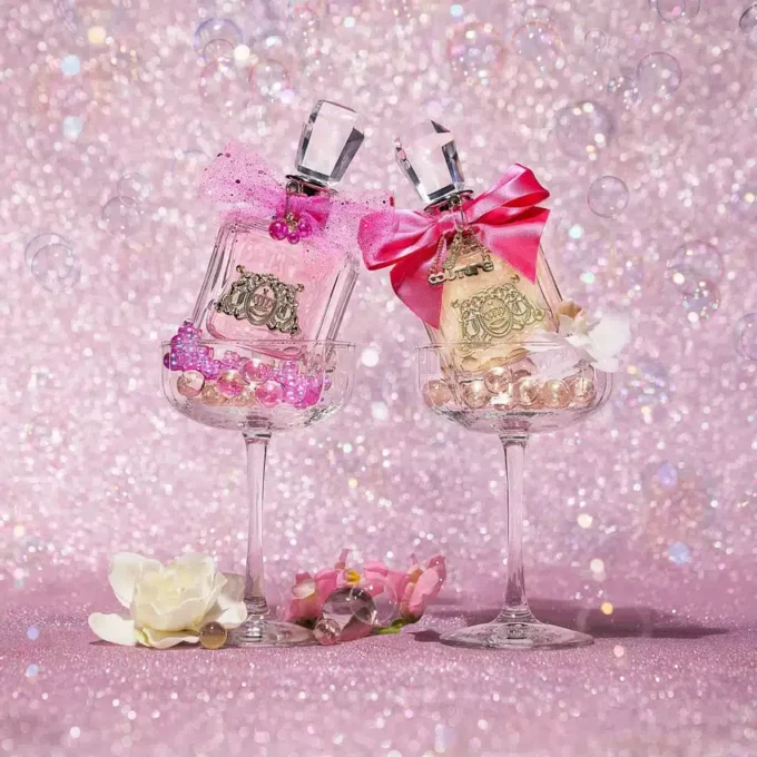 Viva La Juicy Le Bubbly Eau De Parfum Spray, 1.7 Oz Viva La Juicy Le Bubbly Eau De Parfum Spray, 1.7 Oz
