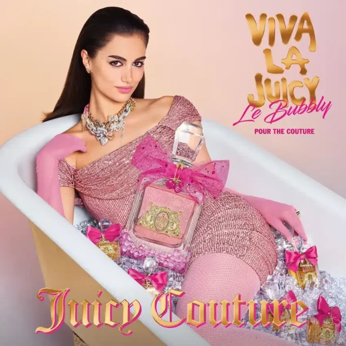 Viva La Juicy Le Bubbly Eau De Parfum Spray, 1.7 Oz Viva La Juicy Le Bubbly Eau De Parfum Spray, 1.7 Oz