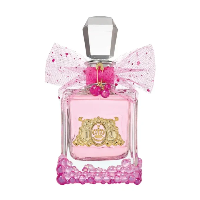 Viva La Juicy Le Bubbly Eau De Parfum Spray, 3.4 Oz Viva La Juicy Le Bubbly Eau De Parfum Spray, 3.4 Oz