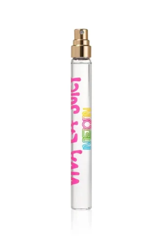 Viva La Juicy Neon Eau De Parfum Travel Spray