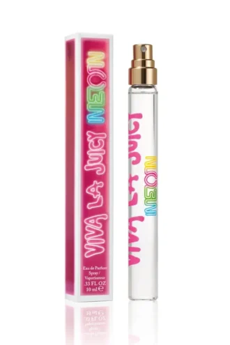 Viva La Juicy Neon Eau De Parfum Travel Spray