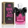 Viva La Juicy Noir Eau De Parfum Spray, 3.4 Oz Viva La Juicy Noir Eau De Parfum Spray, 3.4 Oz