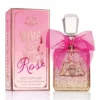 Viva La Juicy Rosa Eau De Parfum Spray, 3.4 Oz Viva La Juicy Rosa Eau De Parfum Spray, 3.4 Oz