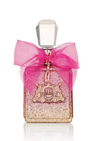 Viva La Juicy Rosa Eau De Parfum Spray, 1.7 Oz