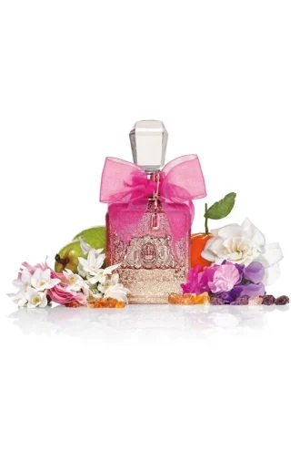 Viva La Juicy Rosa Eau De Parfum Spray, 1.7 Oz
