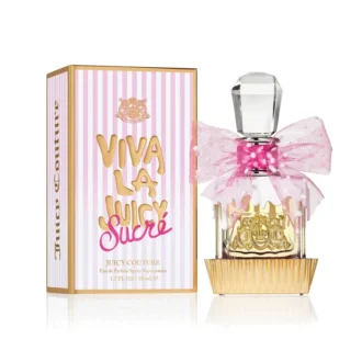 Viva La Juicy Sucra Eau De Parfum Spray, 1.7 Oz