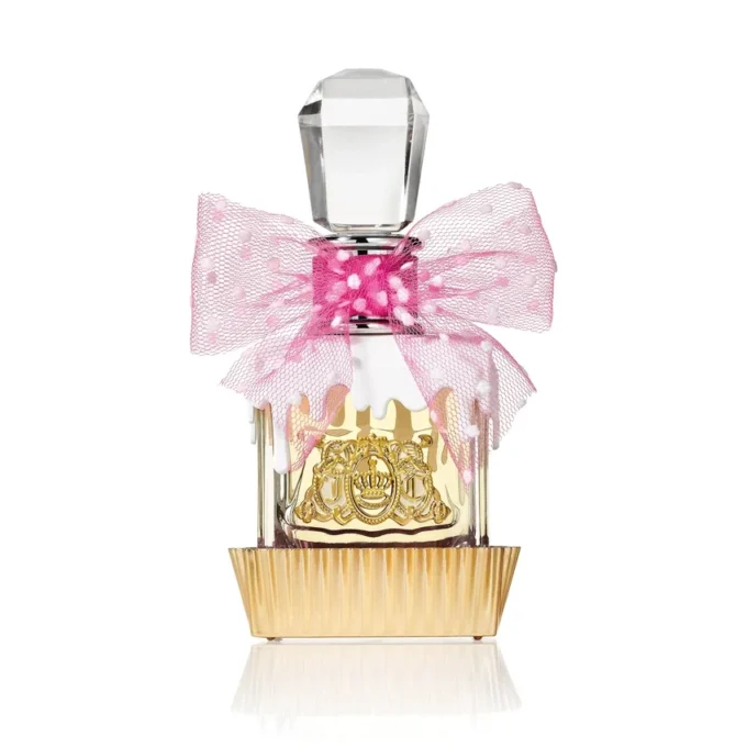 Viva La Juicy Sucra Eau De Parfum Spray, 1.7 Oz Viva La Juicy Sucra Eau De Parfum Spray, 1.7 Oz