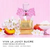 Viva La Juicy Sucra Eau De Parfum Spray, 3.4 Oz Viva La Juicy Sucra Eau De Parfum Spray, 3.4 Oz
