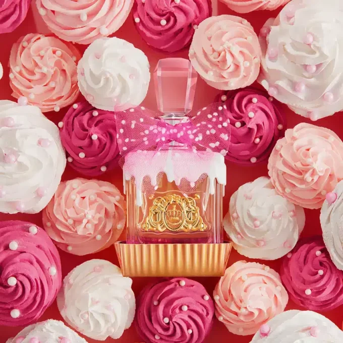 Viva La Juicy Sucra Eau De Parfum Spray, 3.4 Oz Viva La Juicy Sucra Eau De Parfum Spray, 3.4 Oz