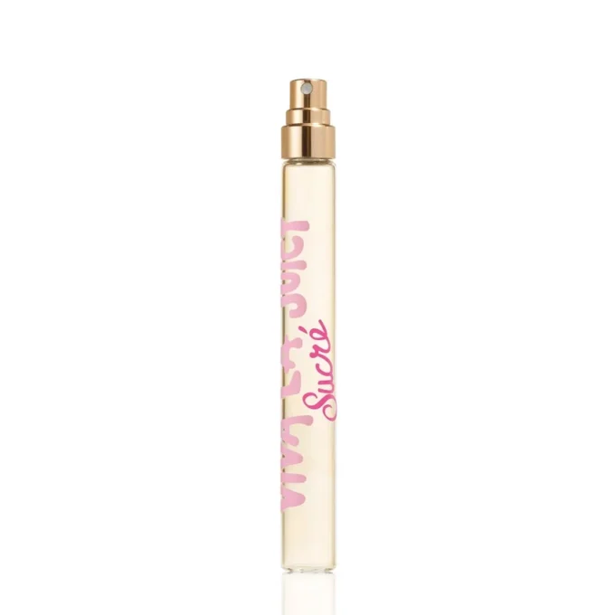 Viva La Juicy Sucra Eau De Parfum Travel Spray Viva La Juicy Sucra Eau De Parfum Travel Spray
