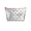 Wedge Makeup Bag Wedge Makeup Bag