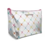 Wedge Makeup Bag Wedge Makeup Bag