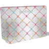 Wedge Makeup Bag Wedge Makeup Bag