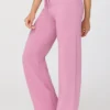 Wide Leg Sweater Pants Wide Leg Sweater Pants