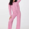 Wide Leg Sweater Pants Wide Leg Sweater Pants