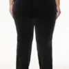 Wifey Customizable Big Bling Velour Track Pants Wifey Customizable Big Bling Velour Track Pants