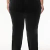 Wifey Customizable Big Bling Velour Track Pants Wifey Customizable Big Bling Velour Track Pants