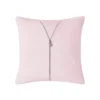 Zippered Tracksuit Pillow Zippered Tracksuit Pillow