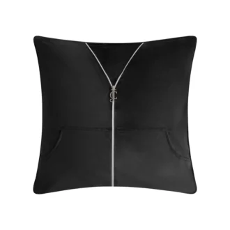 Zippered Tracksuit Pillow Zippered Tracksuit Pillow