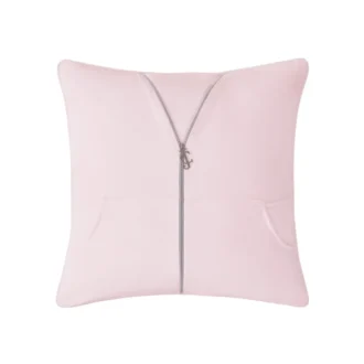 Zippered Tracksuit Pillow Zippered Tracksuit Pillow