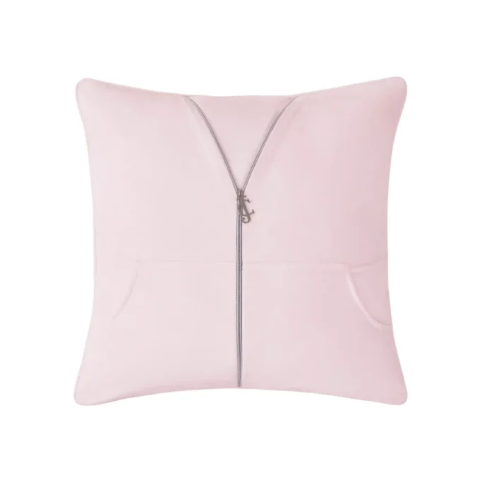 Zippered Tracksuit Pillow Zippered Tracksuit Pillow