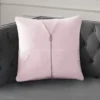 Zippered Tracksuit Pillow Zippered Tracksuit Pillow