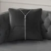 Zippered Tracksuit Pillow Zippered Tracksuit Pillow