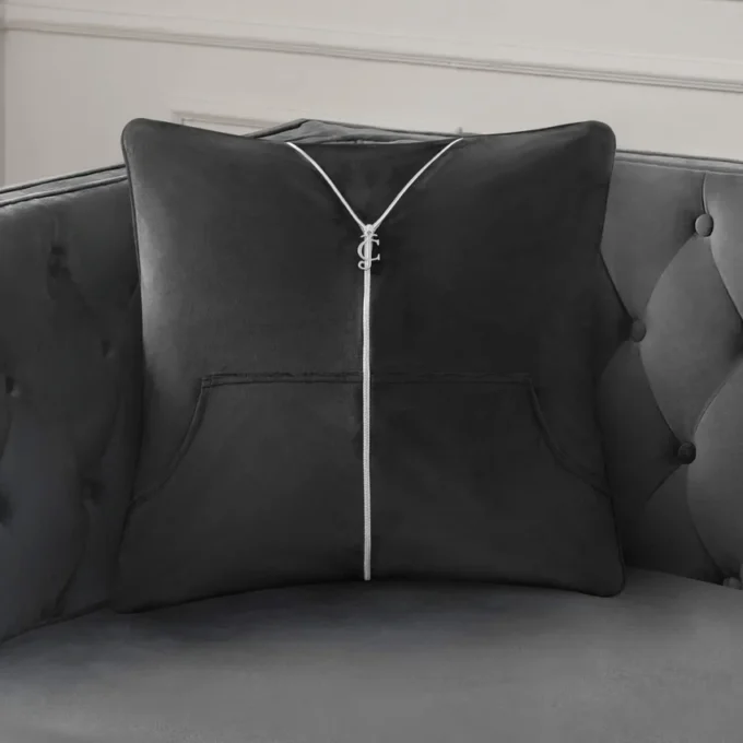 Zippered Tracksuit Pillow Zippered Tracksuit Pillow