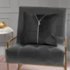 Zippered Tracksuit Pillow Zippered Tracksuit Pillow