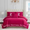 Zippered Tracksuit Pillow Zippered Tracksuit Pillow
