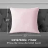 Zippered Tracksuit Pillow Zippered Tracksuit Pillow