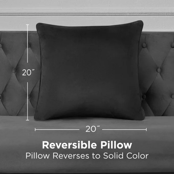 Zippered Tracksuit Pillow Zippered Tracksuit Pillow