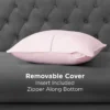Zippered Tracksuit Pillow Zippered Tracksuit Pillow