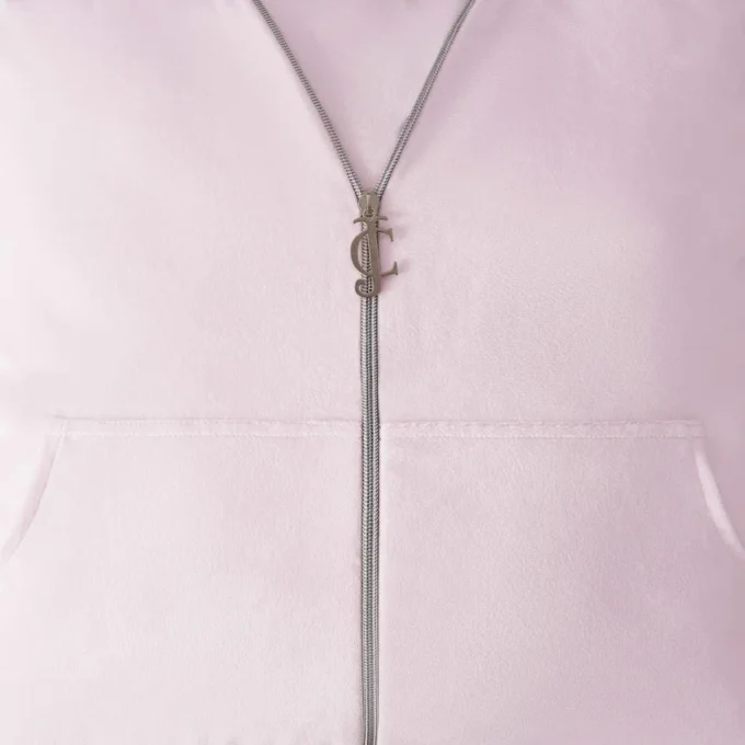 Zippered Tracksuit Pillow Zippered Tracksuit Pillow